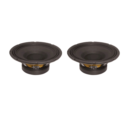 Eminence Bass Guitar Speakers